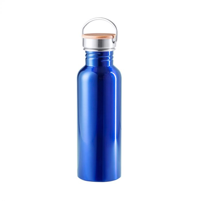 Бутылка для воды TULMAN, синий