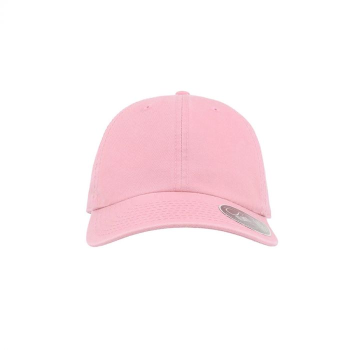 Бейсболка DAD HAT, розовый