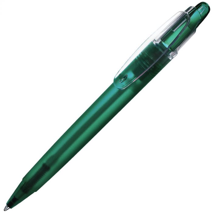 Ручка шариковая OTTO FROST, зеленый