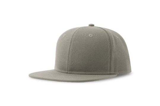 Бейсболка SNAP BACK-S, серый