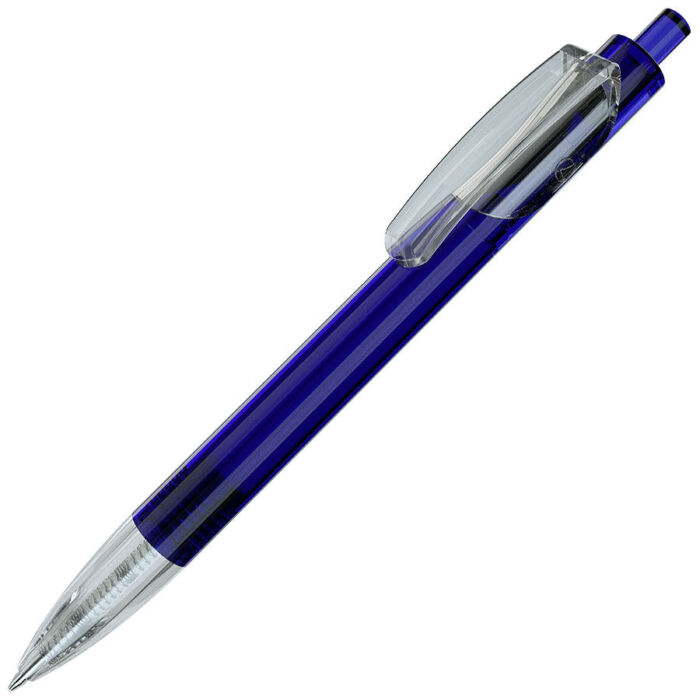 Ручка шариковая TRIS LX, синий
