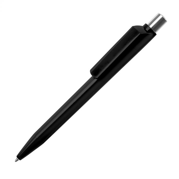 Ручка шариковая DOT, черный