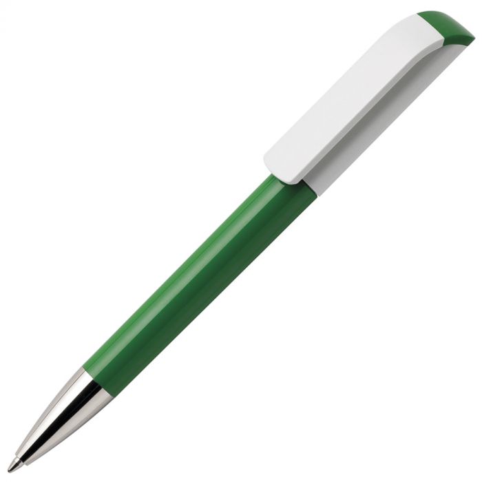 Ручка шариковая TAG, зеленый