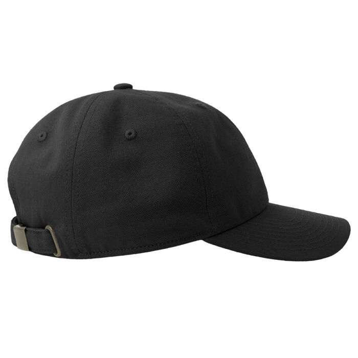 Бейсболка DAD HAT-S, черный