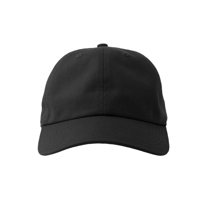 Бейсболка DAD HAT-S, черный