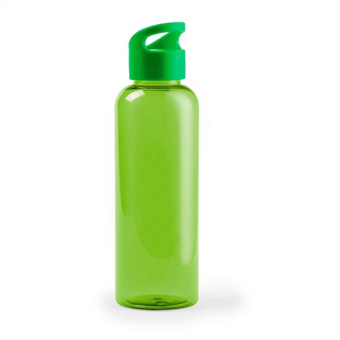 Бутылка для воды LIQUID, зеленый