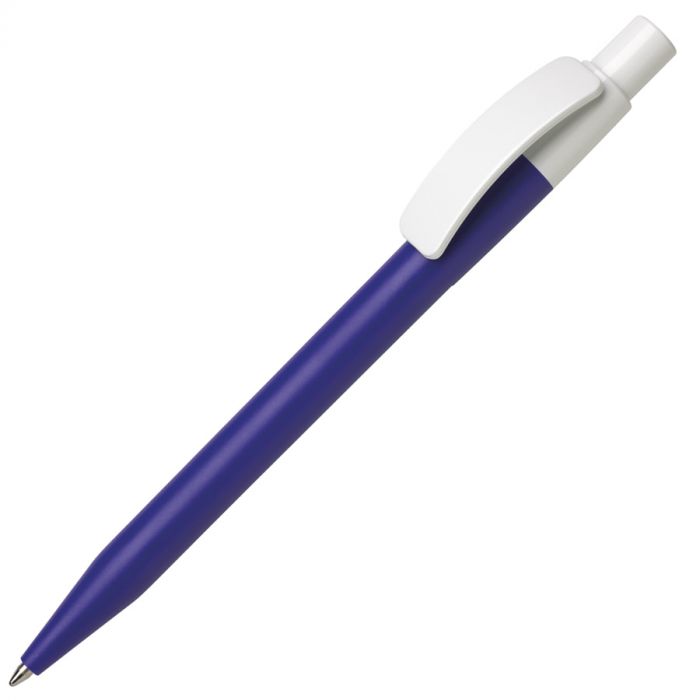 Ручка шариковая PIXEL, фиолетовый