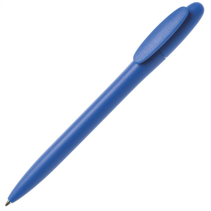 Ручка шариковая BAY, лазурный