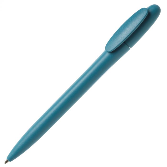 Ручка шариковая BAY, морская волна