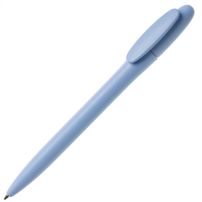 Ручка шариковая BAY, голубой