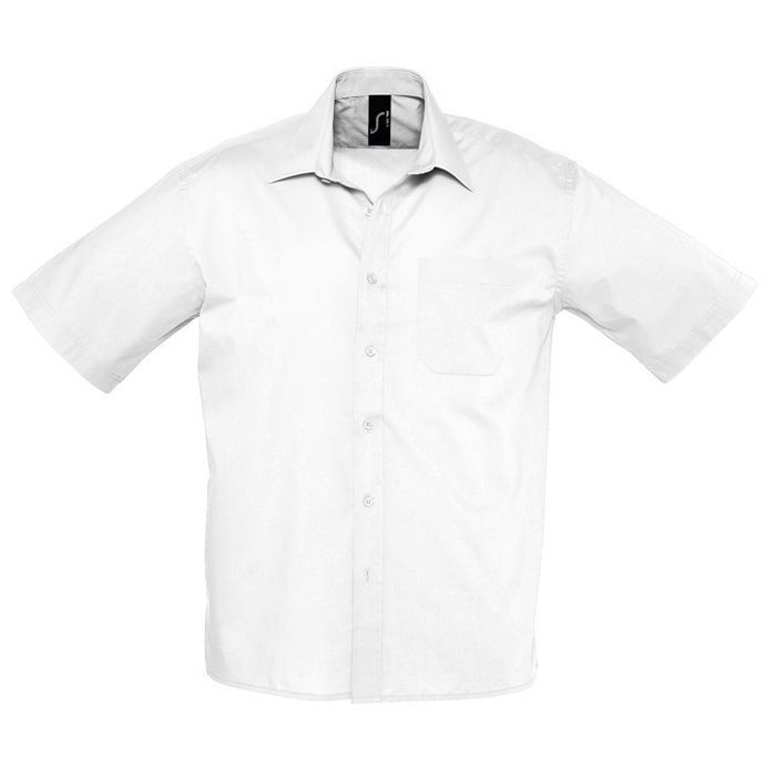 Рубашка мужская BRISTOL 95, белый
