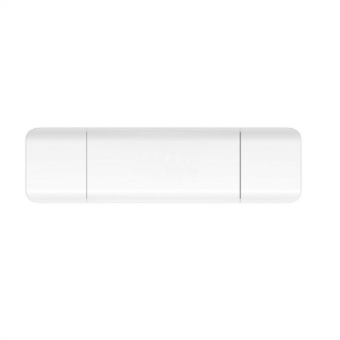USB flash-карта 32Гб, белый
