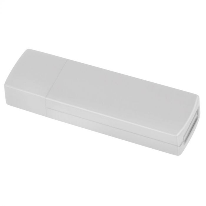 USB flash-карта Twist (8Гб), белый