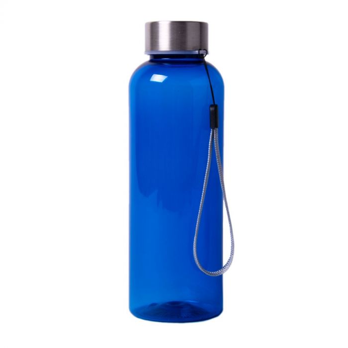 Бутылка для воды WATER, синий