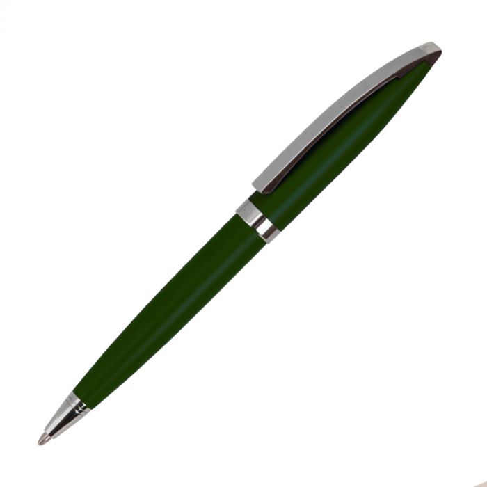 Ручка шариковая ORIGINAL MATT, темно-зелёный