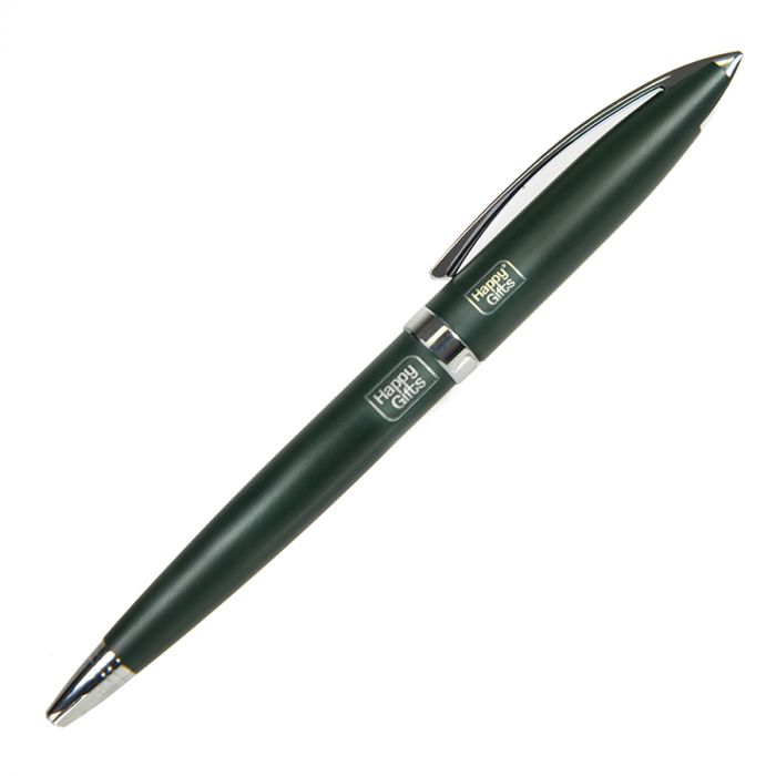 Ручка шариковая ORIGINAL MATT, темно-зелёный