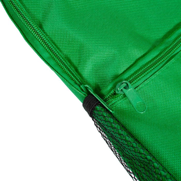 Рюкзак BREN, зеленый