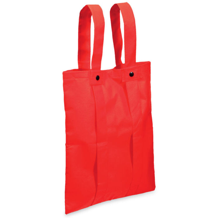 Сумка-рюкзак Slider, красный