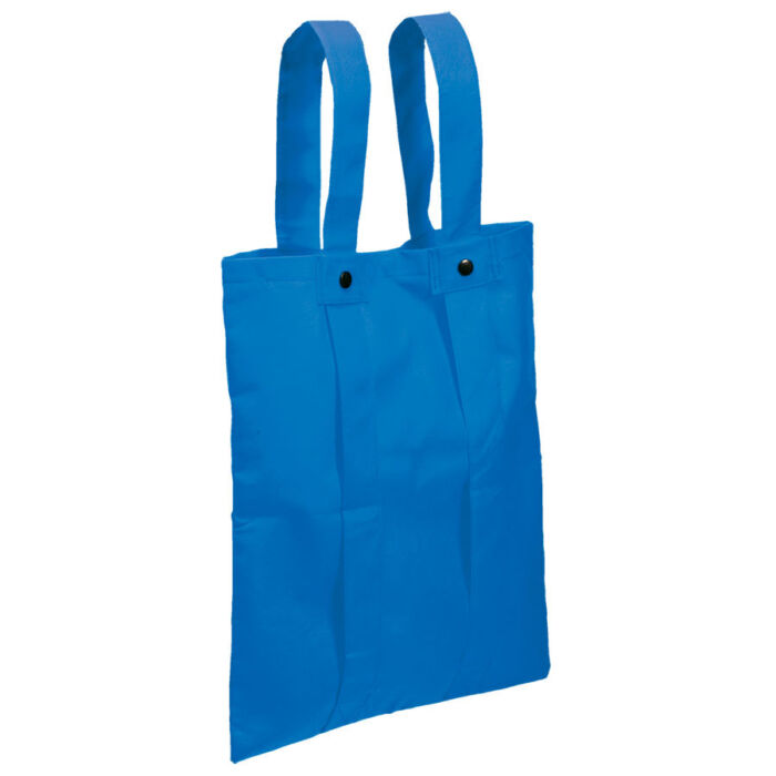 Сумка-рюкзак Slider, синий