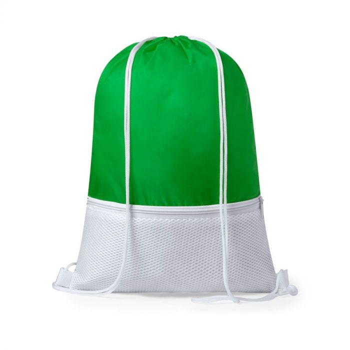 Рюкзак NABAR, зеленый