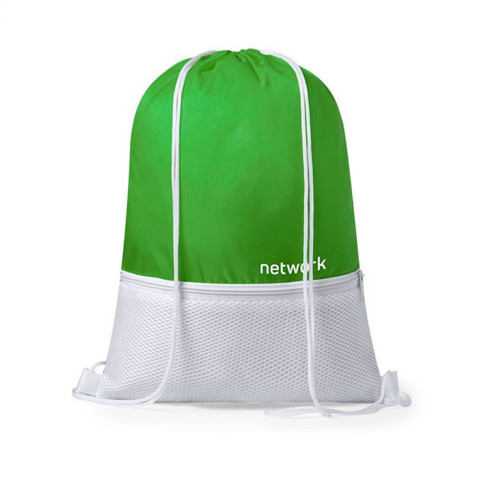 Рюкзак NABAR, зеленый