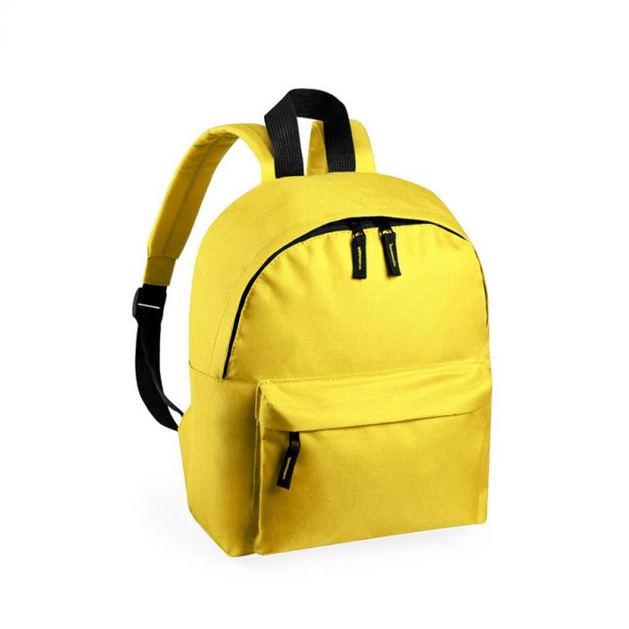 Рюкзак детский SUSDAL, желтый