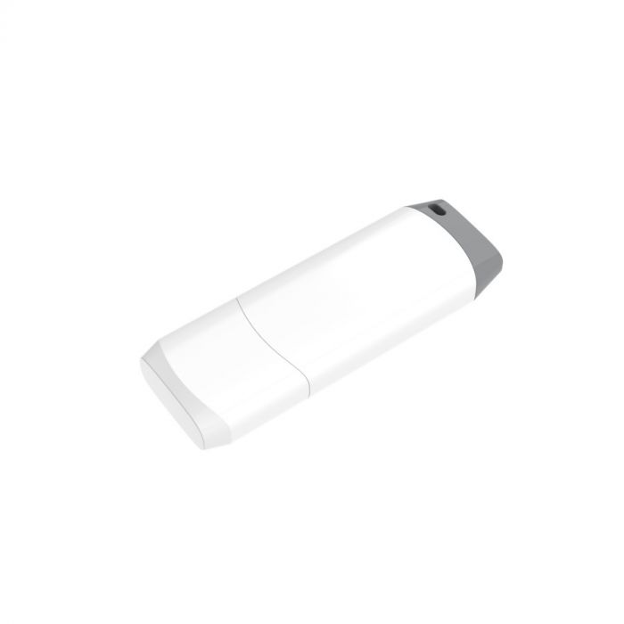 USB flash-карта SPECIAL, белый