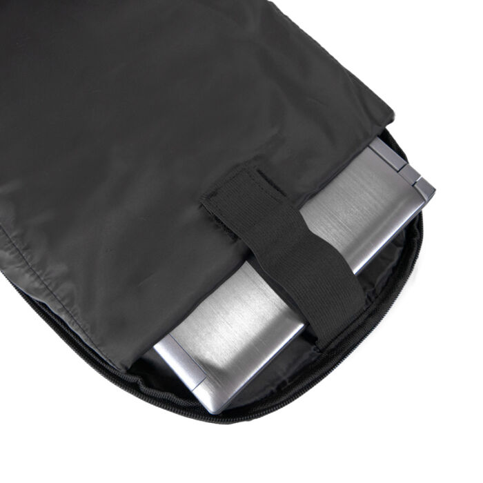 Рюкзак с индикатором KREPAK, серый