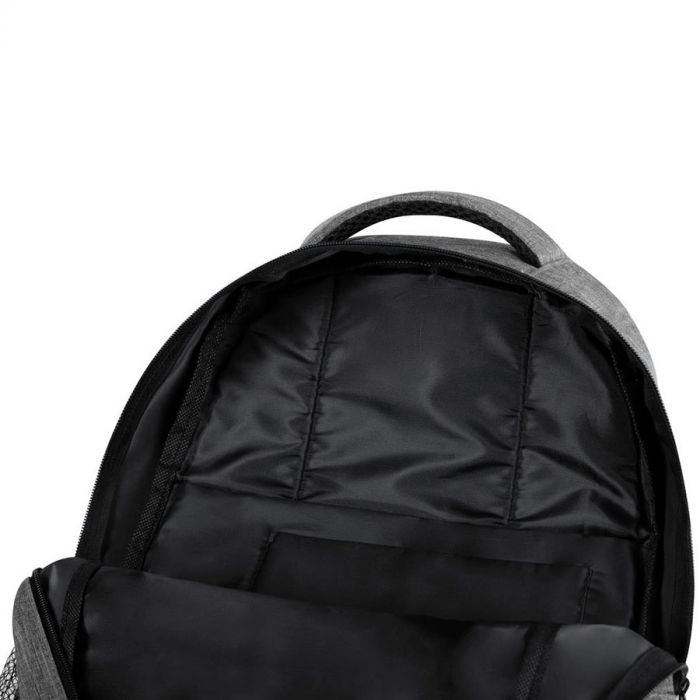 Рюкзак MISPAT, серый