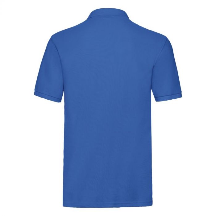 Рубашка поло мужская PREMIUM POLO 170, синий