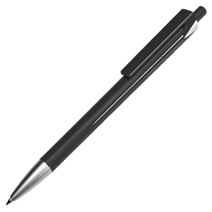 Ручка шариковая N21, черный