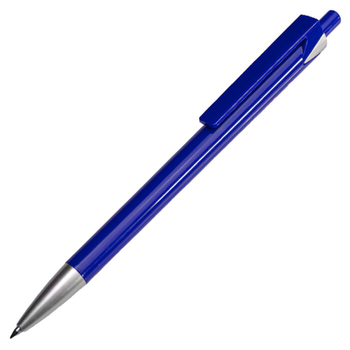 Ручка шариковая N21, синий