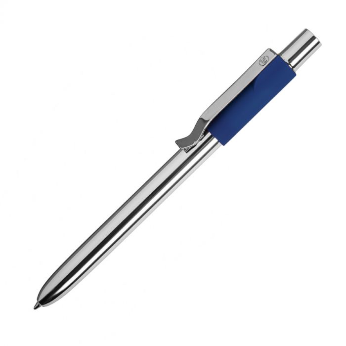 Ручка шариковая STAPLE, синий