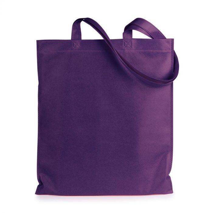 Сумка для покупок JAZZIN, фиолетовый