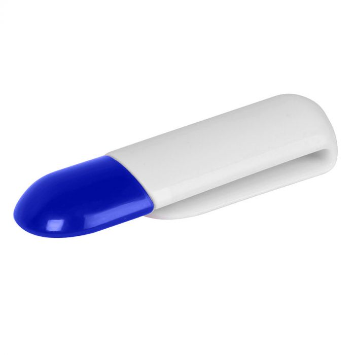 USB flash-карта Alma (8Гб), белый, синий