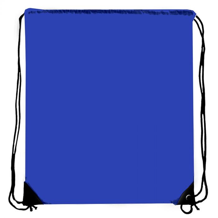 Рюкзак PROMO, ярко-синий
