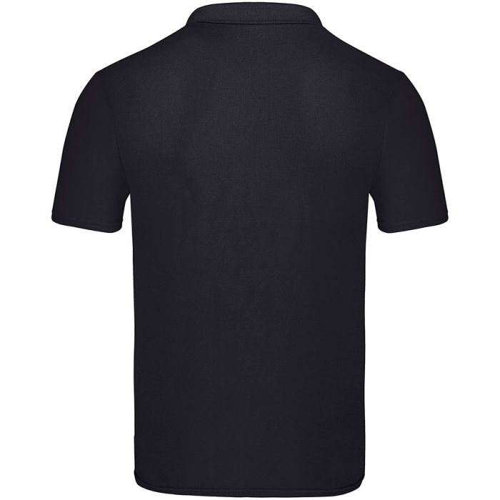 Рубашка поло мужская ORIGINAL POLO 175, черный