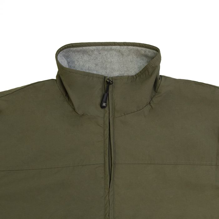 Куртка PORTLAND 220, темно-зелёный