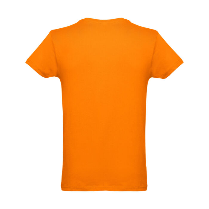Футболка мужская LUANDA 150, оранжевый