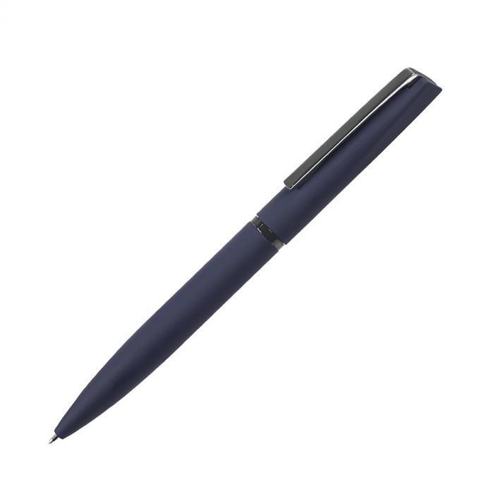 Ручка шариковая FRANCISCA, темно-синий