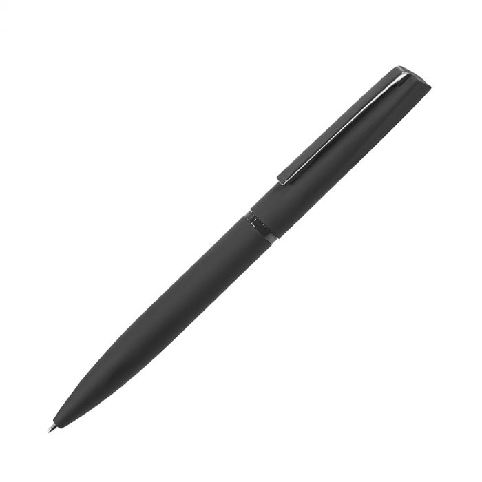 Ручка шариковая FRANCISCA, черный