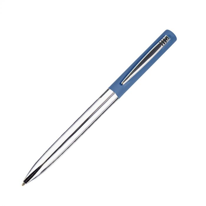 Ручка шариковая CLIPPER, синий