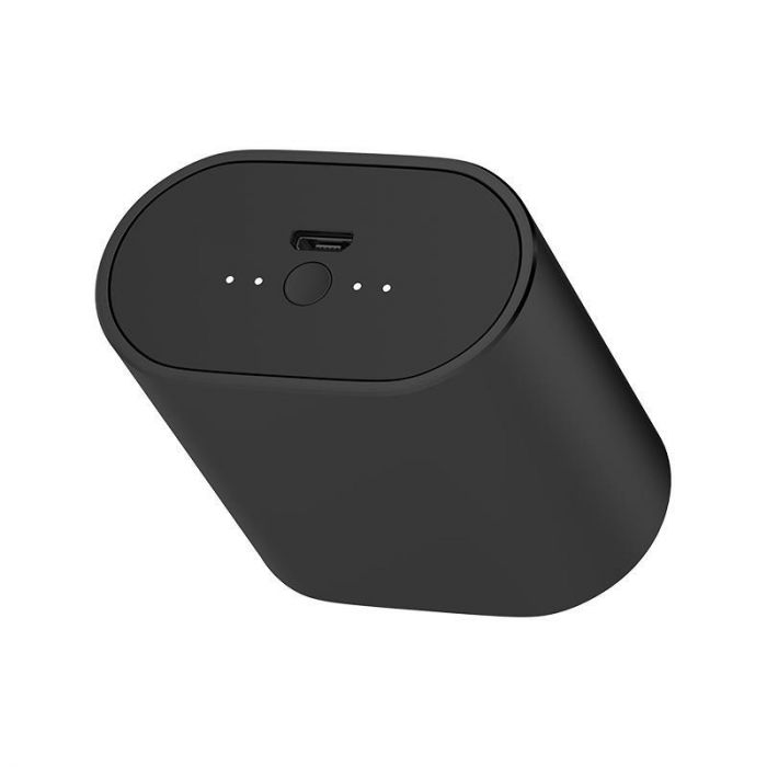 Наушники True Wireless QCY T1 Pro, белый