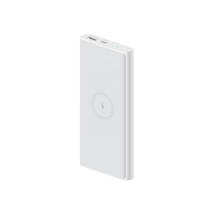 ПЗУ Xiaomi 10W Wireless Power Bank, белый