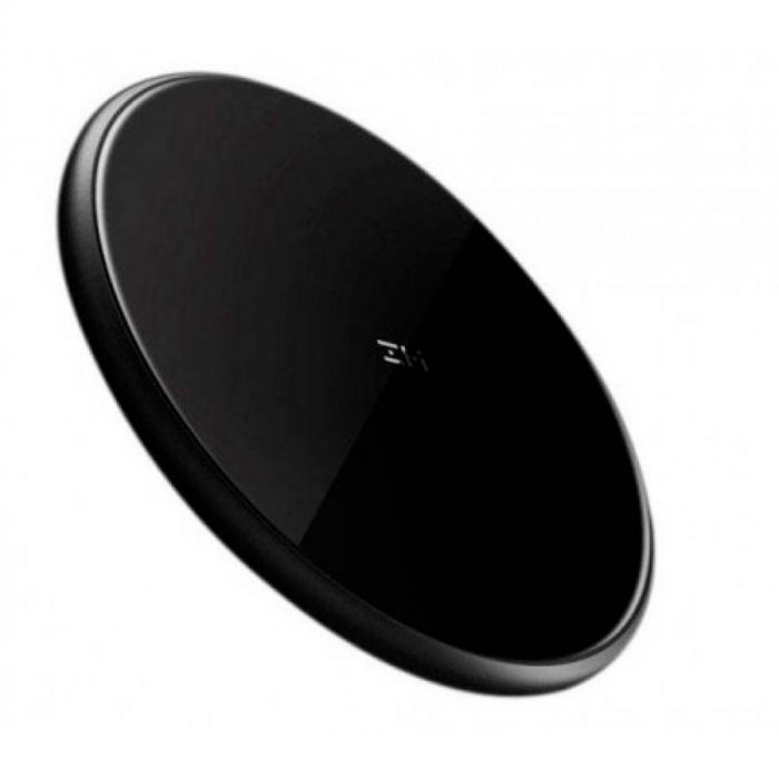 Беспроводное ЗУ ZMI Wireless Charger WTX10, розовый