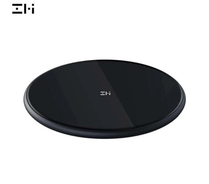 Беспроводное ЗУ ZMI Wireless Charger WTX10, черный