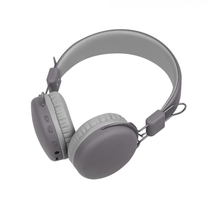 Наушники беспроводные Rombica MySound BH-03 4C