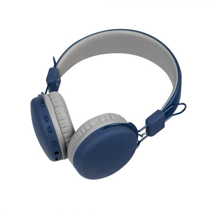 Наушники беспроводные Rombica MySound BH-03 4C