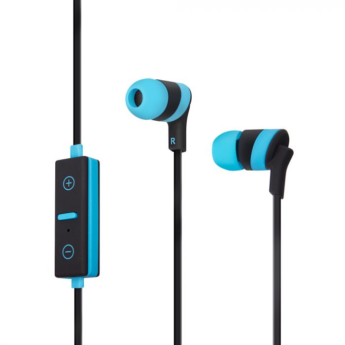 Наушники беспроводные Rombica Mysound BR-02