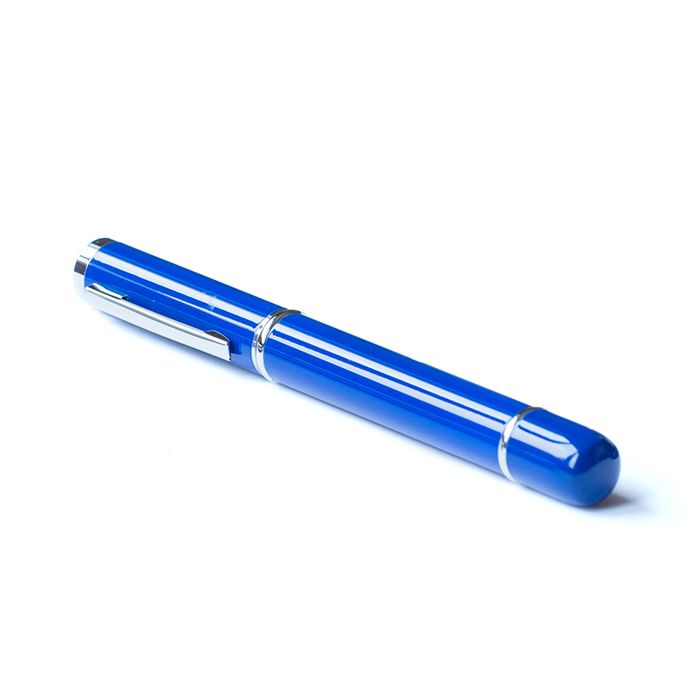 Флешка-ручка 10 Директор, белый, 4 Гб